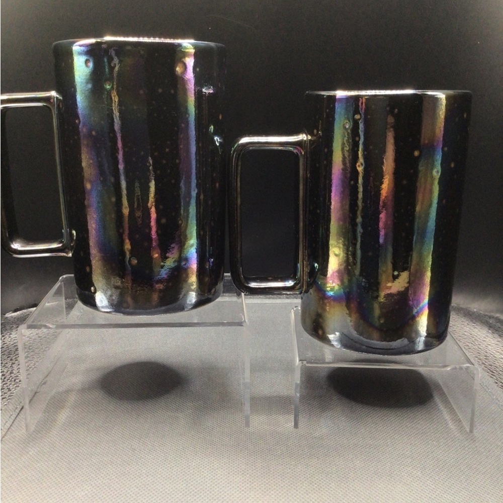 Starbucks Lot Of 2, Grande & Tall Matching Mug, NWT, Never Used - Picture 7 of 12